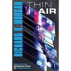 Thin Air: A Novel