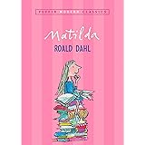 Matilda (Puffin Modern Classics)