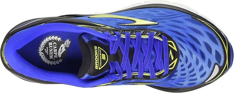 brooks transcend 3 amazon