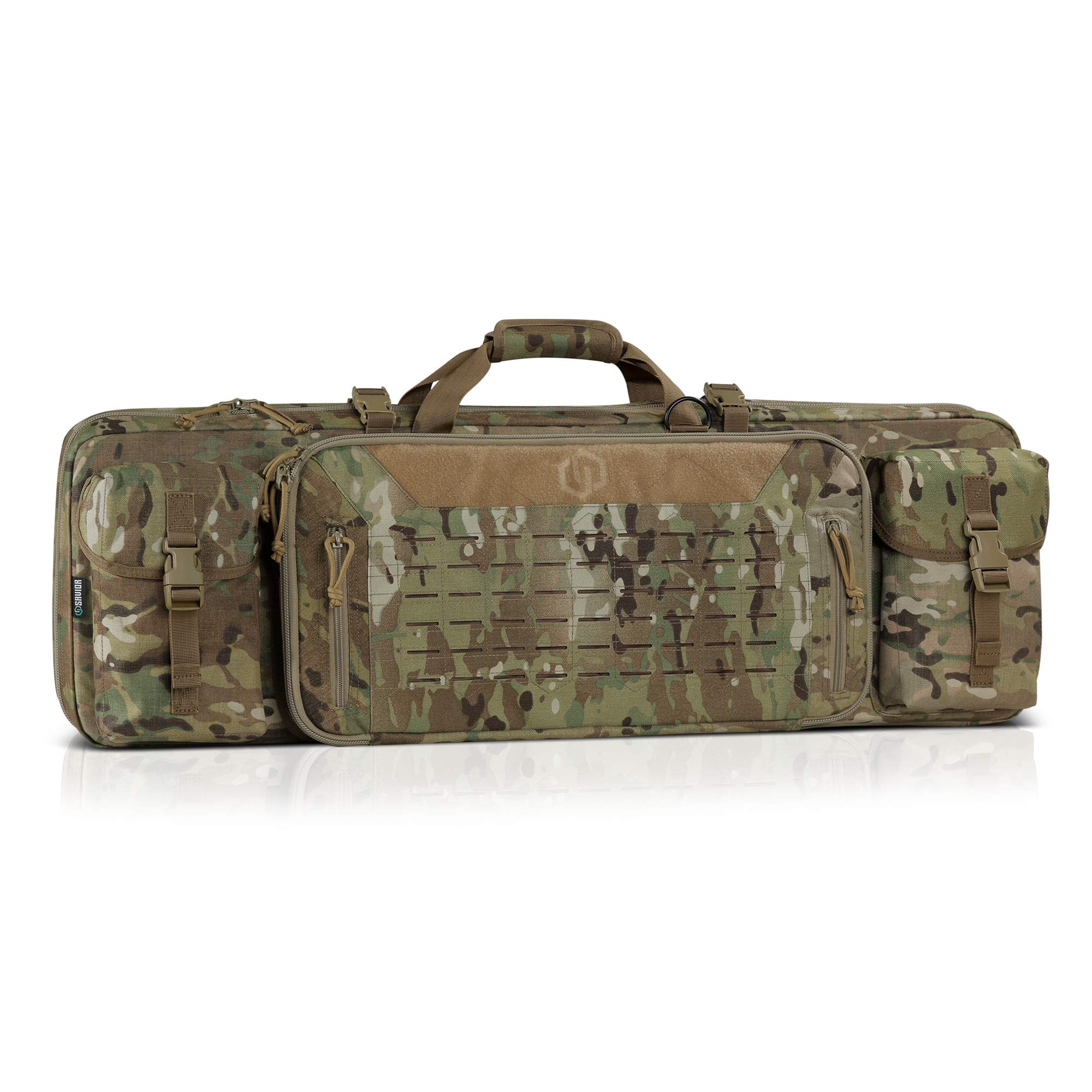 Savior Equipment 42'' Urban Warfare Multicam Original Tactical Double