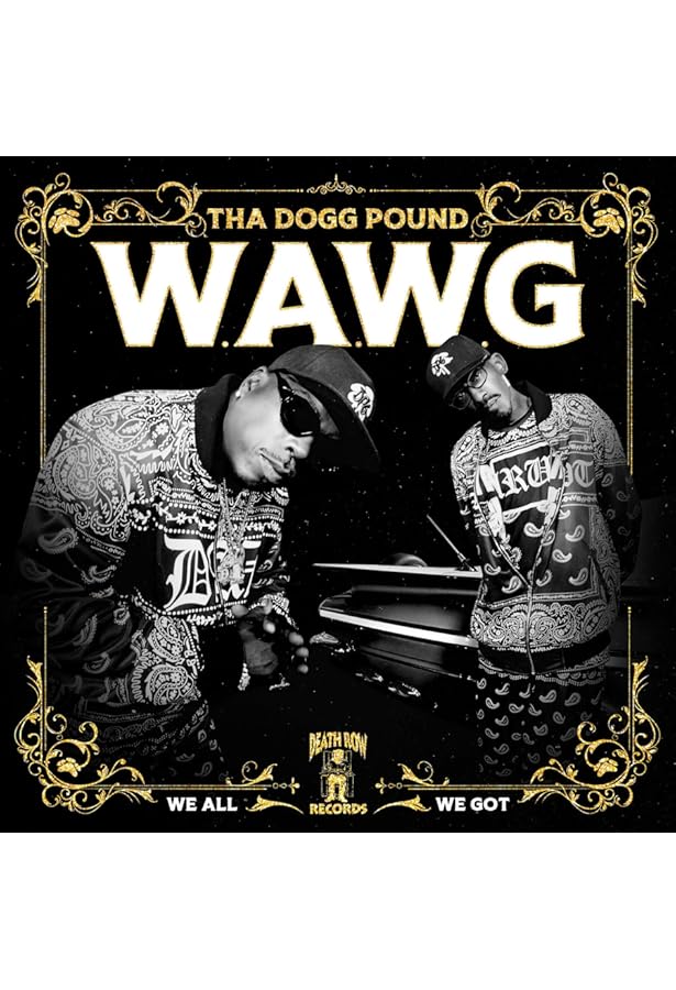 洋楽 Kurrupt / Streetz iz a mutha 91fOGUeFNtL._UF350,350_QL80_.jpg