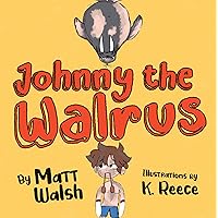 Johnny the Walrus