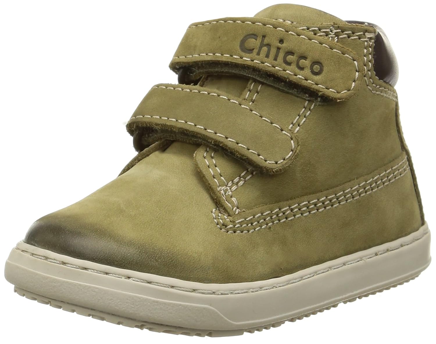 Chicco Baby Boys� Gen Multisport Outdoor Shoes Green Size