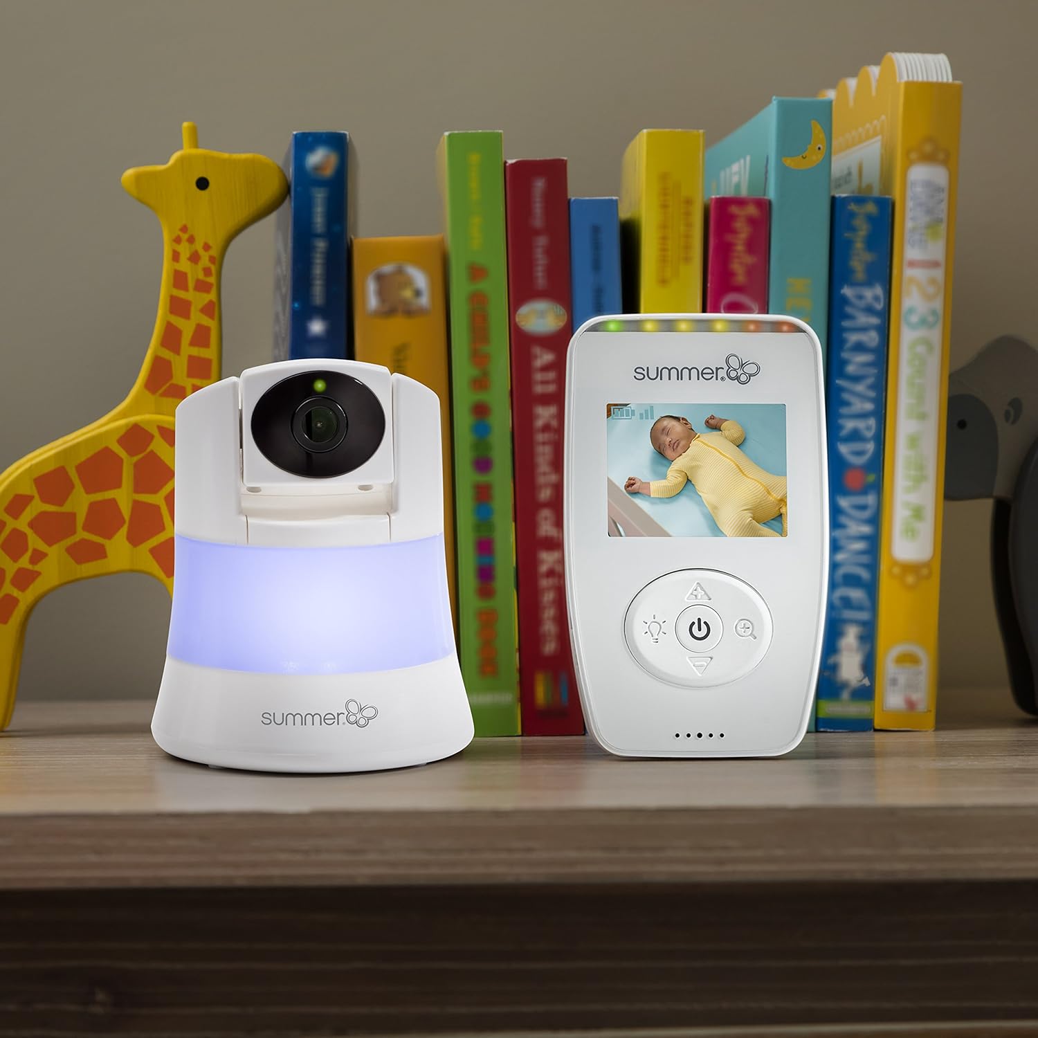 sure sight 2.0 digital video monitor