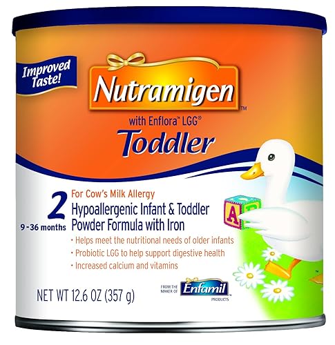 Powder Nutramigen Oz Can Enfamil Ready To Feed Nutramigen
