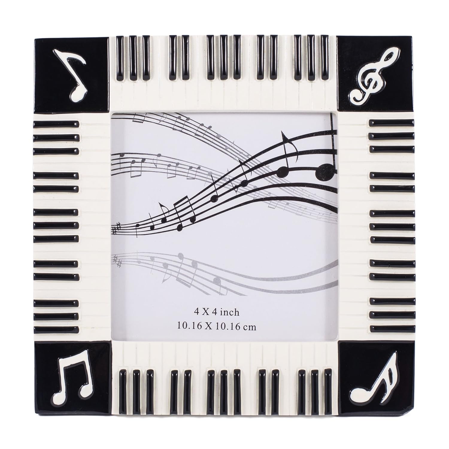 Best Music Themed Kitchen Gifts