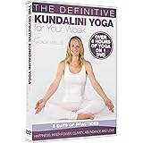 Kundalini Yoga for Your Week - The Definitive Collection with Natalie Wells