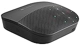 Logitech P710e Mobile Conferencing Speakerphone