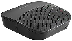 Logitech P710e Mobile Conferencing Speakerphone