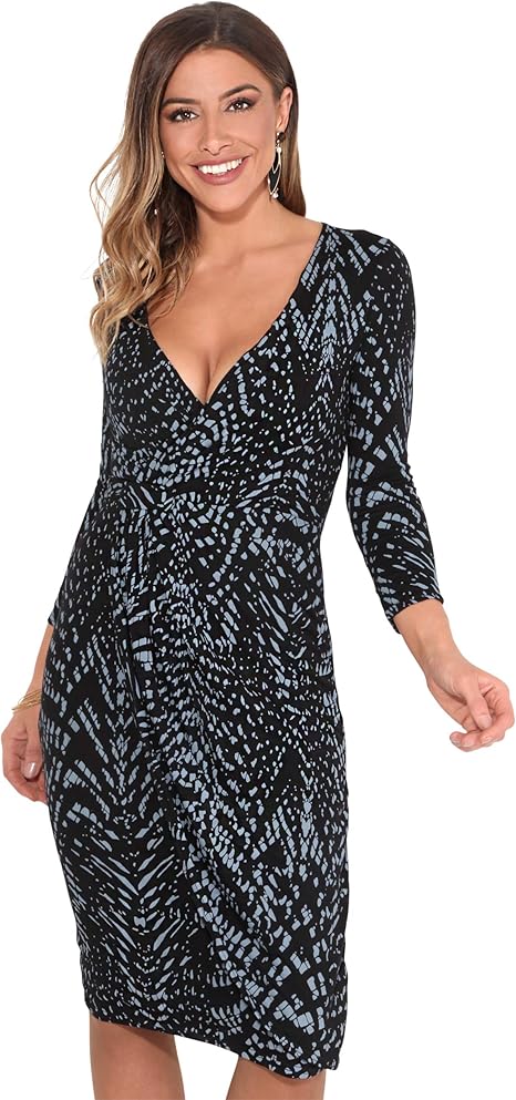 cheap wrap dresses uk