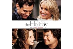 Holiday, The Hans Zimmer