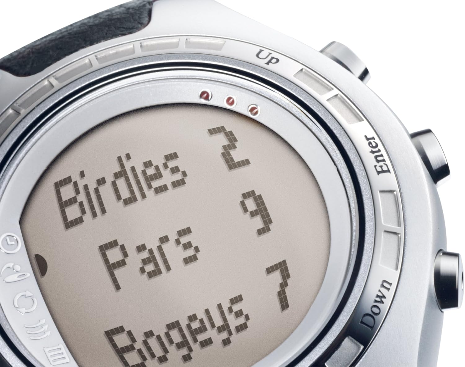 suunto g6 golf watch