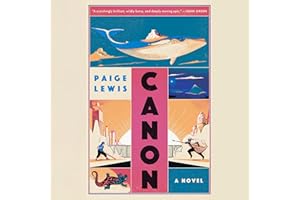 Canon: A Novel