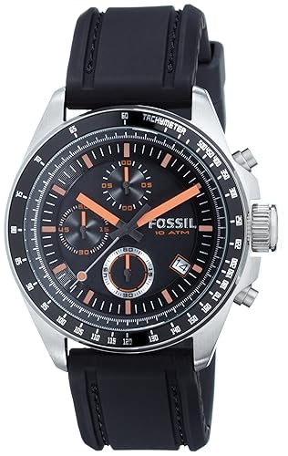 fossil ch2647 watch