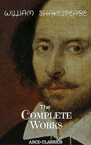 Download The Complete Works of William Shakespeare,: Othello; Antony and Cleopatra; Cymbeline; Pericles... (English Edition) PDF