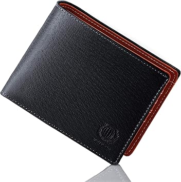 Amazon Tommy Jonson ジャパンレザー 本革 財布 メンズ 二つ折り 軽量 Ykkファスナー ネイビー 旧型 Tommy Jonson 財布