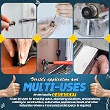 G4GADGET 13 Pack Rubber Tap Washers Assorted Sizes 3/8 1/2 3/4 view 8
