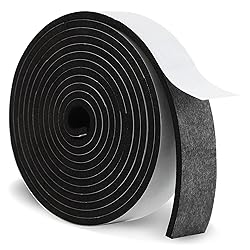 Mikzhskr Hat Tape Roll 80" Hats Size Reducer Insert