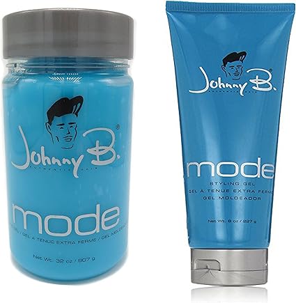 johnny b gel amazon