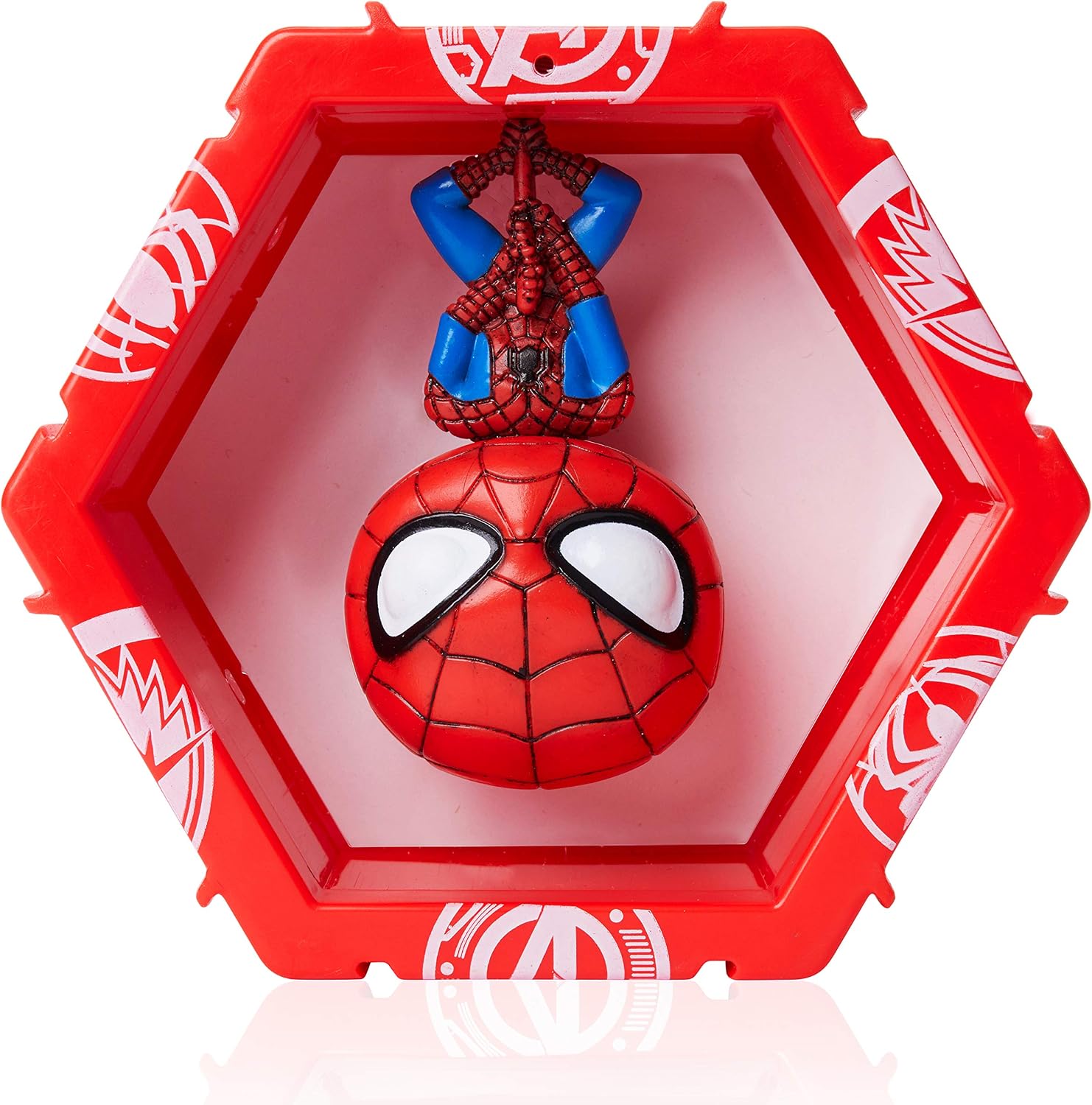 WOW! PODS Avengers Collection - Spider-Man, 10.5 cm - Image 3