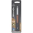 Parker Jotter Chelsea Orange CT Ballpoint Pen, Blister pack