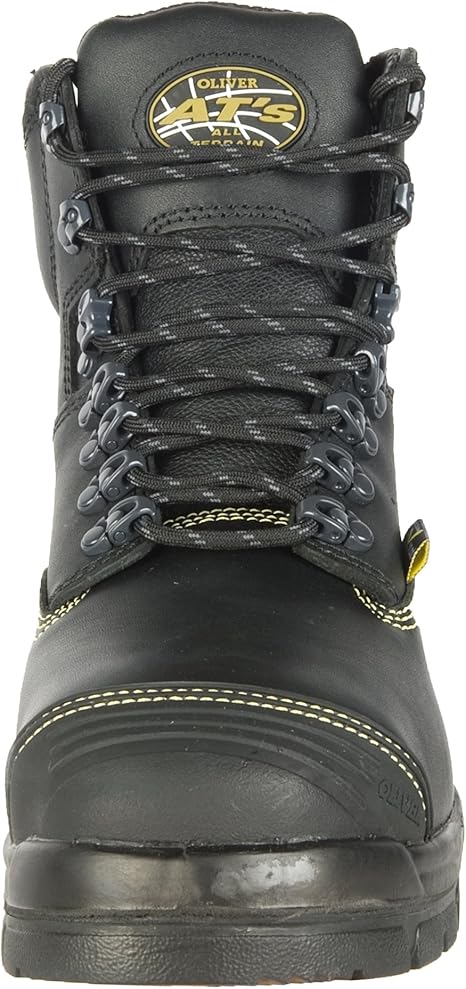 oliver metatarsal boots