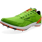 Brooks Draft XC Spikeless Supportive Cross-Country Running Shoe