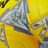 Mitre Impel Evo Football Durable Training Ball Hyperseam Technology view 3