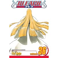 Amazon.com: Bleach, Vol. 55: 9781421552361: Kubo, Tite: Books