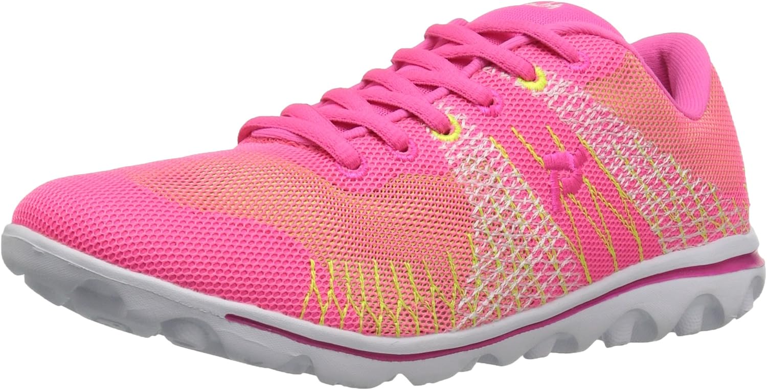 propet travelactiv walking shoe