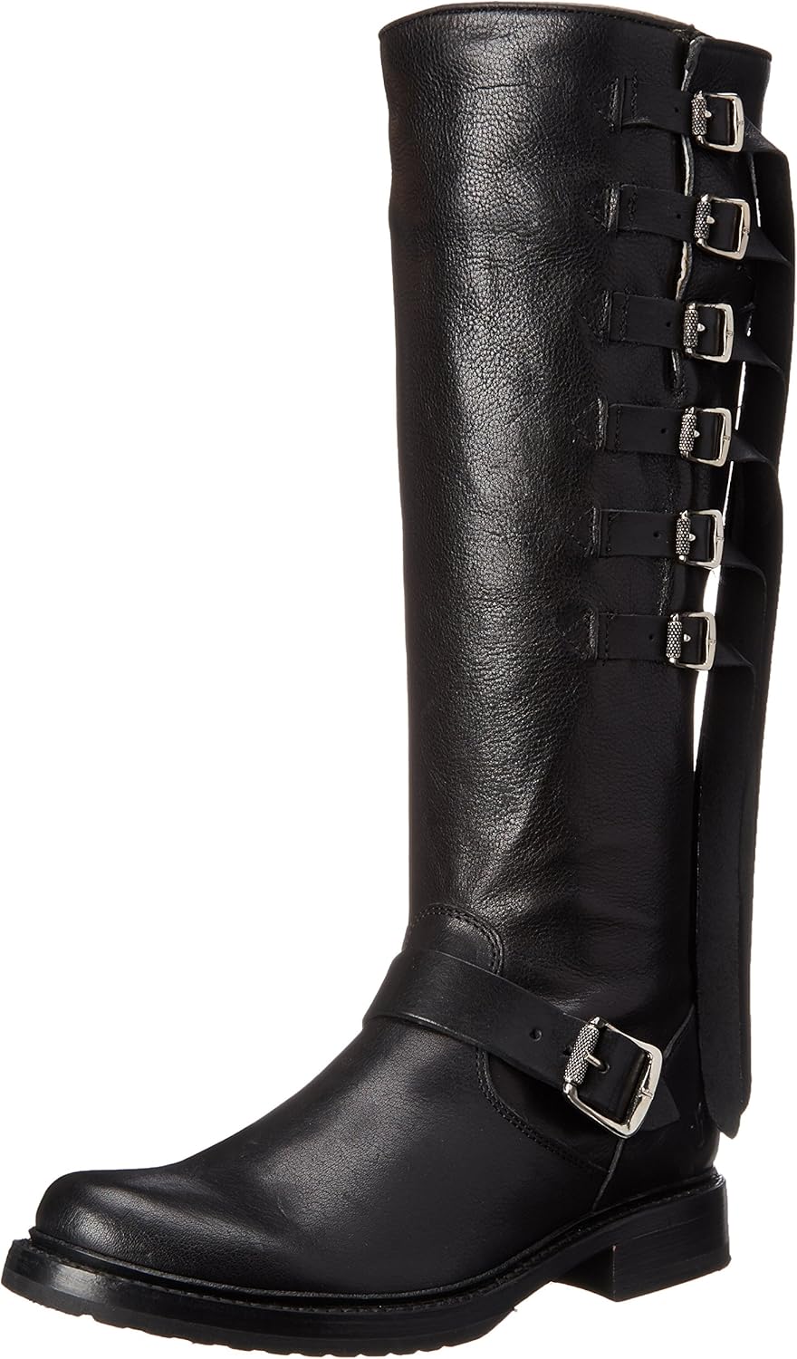 frye veronica tall boot