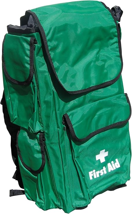 first aid rucksack