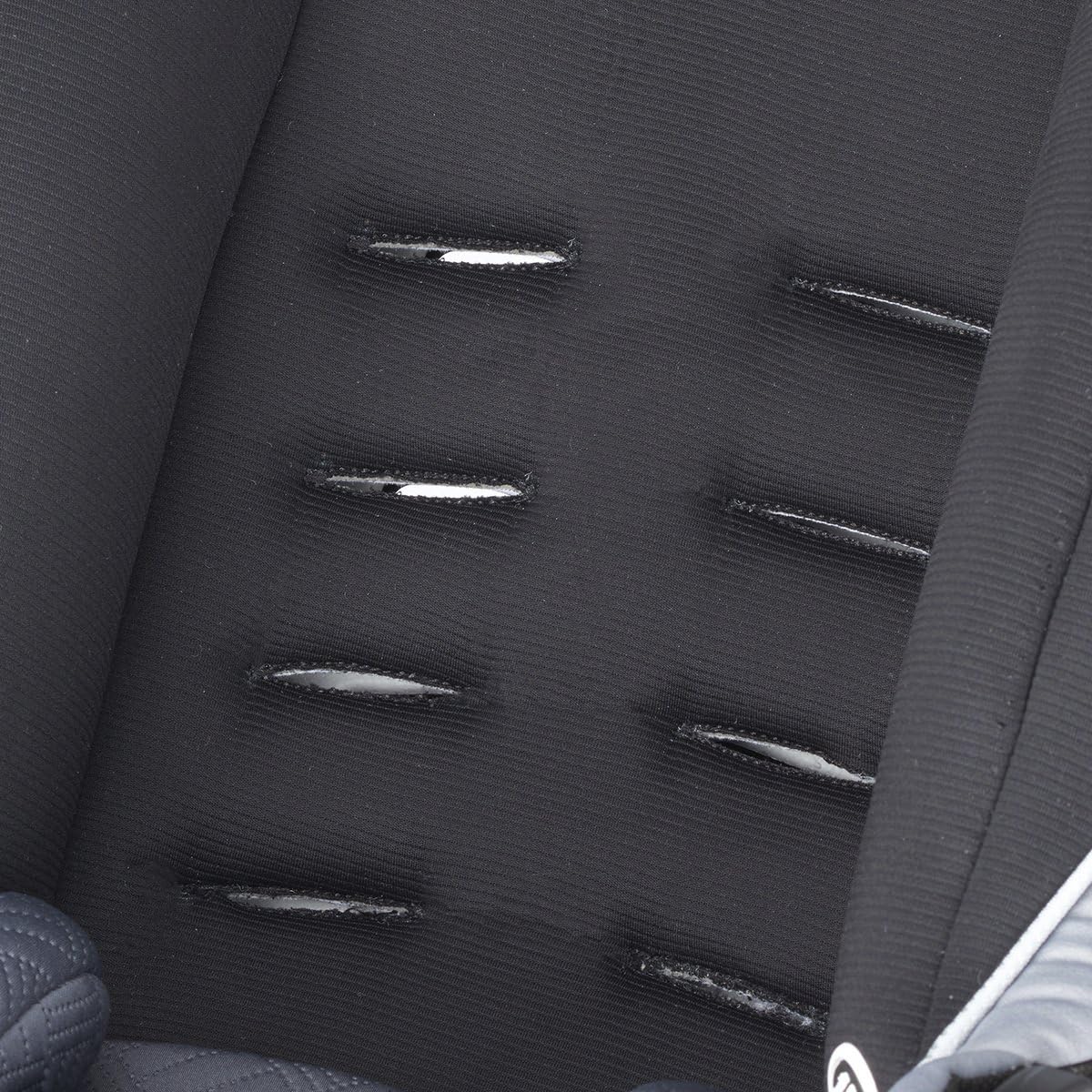 evenflo sensorsafe litemax 35