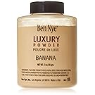 Ben Nye Banana Luxury Powder 85gm/3 oz New