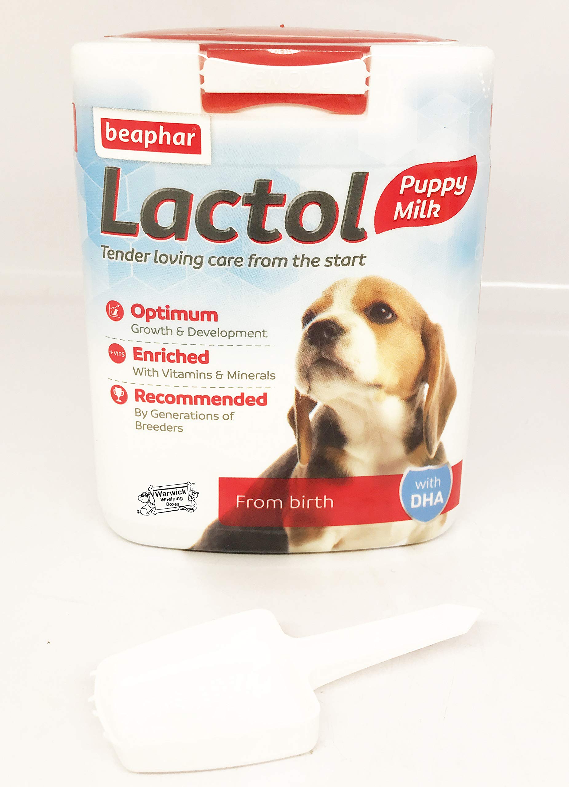 warwick whelping kit