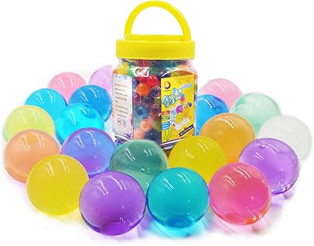 large orbeez water beads