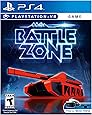 Battlezone - PlayStation VR