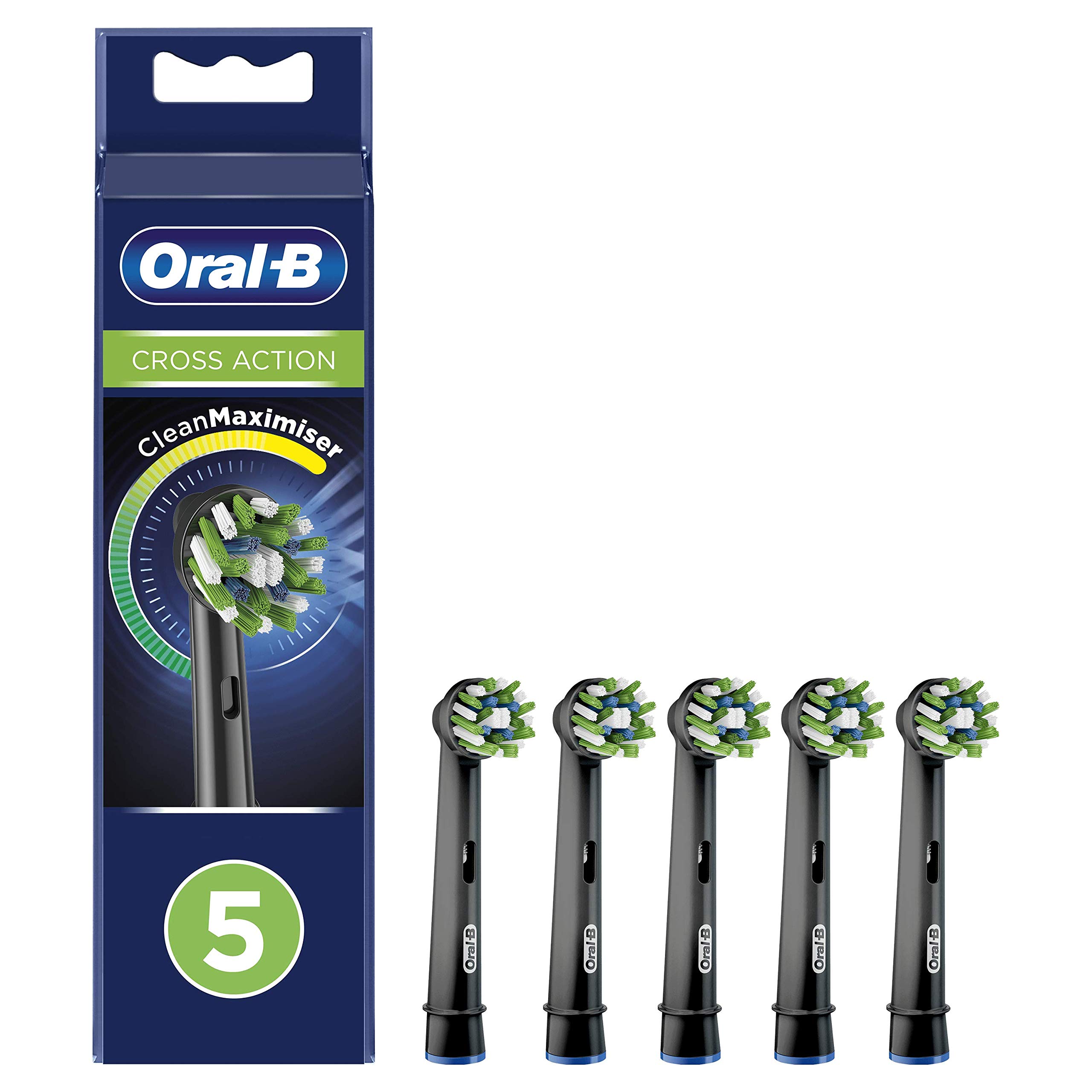 Oral-B Cross Action