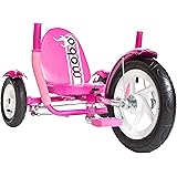 Mobo Mity Sport Safe Tricycle. Toddler Big Wheel Ride On Trike. Pedal Car, Pink