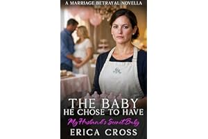 The Baby He Chose to Have: A Marriage Betrayal Novella (My Husband's Secret Baby)