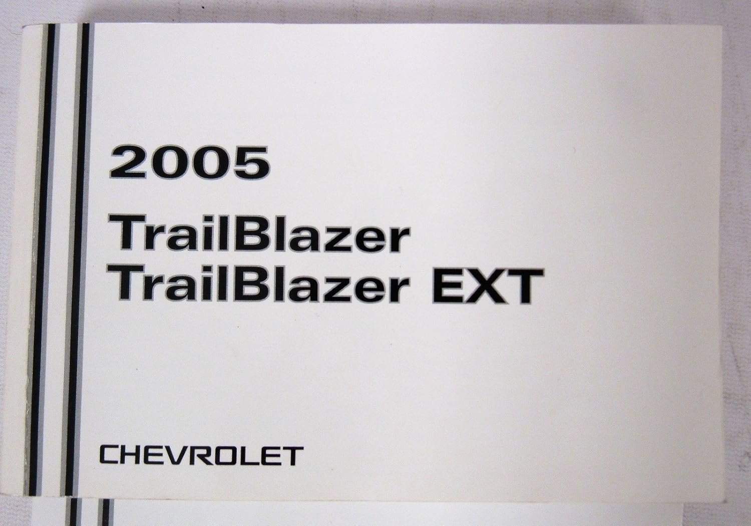 2005 Chevy Impala Owner Manual Pdf