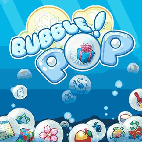 Amazon.com: Bubble Pop: Appstore for Android