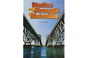 Statics and Strength of Materials