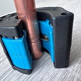 OX Tools OX Pro Ratchet Copper Pipe Cutter 15mm view 4