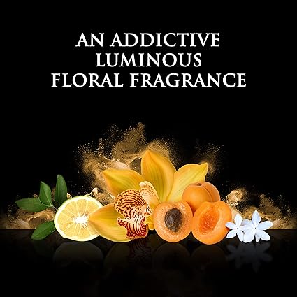 Beyoncé Rise Eau de Parfum para Mujer - 50 ml.