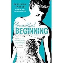 Beautiful Beginning (6) (The Beautiful Series): Lauren, Christina ...