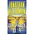 The Conspiracy Club: A Novel (Kellerman, Jonathan)