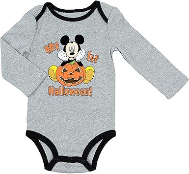 newborn mickey outfit