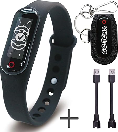 Amazon ポケモンgo 用 オートキャッチ 純正予備 充電ケーブル オリジナルレザーケース 付属 日本語パッケージ 日本語説明書 1年保障 Black ポータブル ポケットゲーム おもちゃ