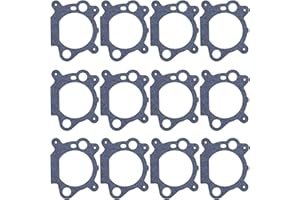 Atunee 795629 Carburetor Gasket Fit for 272653 272653S 129H00 12A800 12B800 12C700 12C800 12D800 Series Engine